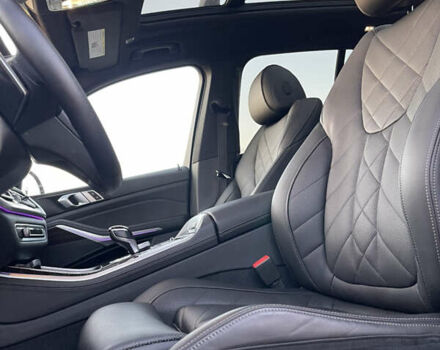 Черный БМВ Х5, объемом двигателя 3 л и пробегом 38 тыс. км за 75000 $, фото 1 на Automoto.ua