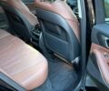 Черный БМВ Х5, объемом двигателя 2 л и пробегом 53 тыс. км за 63000 $, фото 18 на Automoto.ua