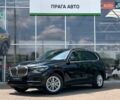 Черный БМВ Х5, объемом двигателя 2 л и пробегом 87 тыс. км за 56499 $, фото 1 на Automoto.ua