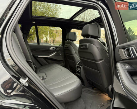 Черный БМВ Х5, объемом двигателя 4.39 л и пробегом 41 тыс. км за 84500 $, фото 33 на Automoto.ua