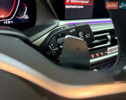 Черный БМВ Х5, объемом двигателя 3 л и пробегом 82 тыс. км за 65000 $, фото 38 на Automoto.ua