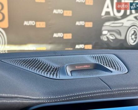 Черный БМВ Х5, объемом двигателя 3 л и пробегом 34 тыс. км за 69900 $, фото 33 на Automoto.ua