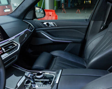 Черный БМВ Х5, объемом двигателя 2.99 л и пробегом 37 тыс. км за 95000 $, фото 43 на Automoto.ua