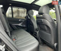 Черный БМВ Х5, объемом двигателя 2.99 л и пробегом 33 тыс. км за 82900 $, фото 46 на Automoto.ua