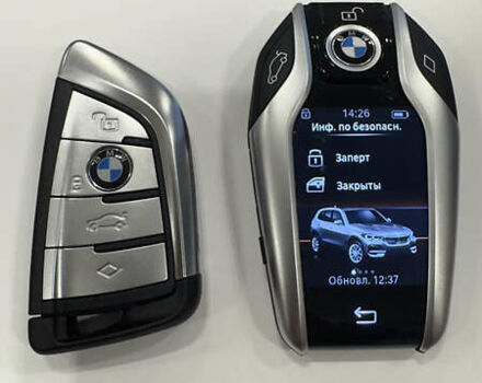 Черный БМВ Х5, объемом двигателя 2.99 л и пробегом 33 тыс. км за 82900 $, фото 83 на Automoto.ua