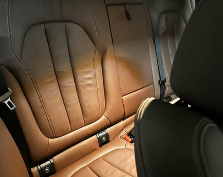 Чорний БМВ Х5, об'ємом двигуна 2.99 л та пробігом 35 тис. км за 70000 $, фото 34 на Automoto.ua