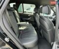 Черный БМВ Х5, объемом двигателя 3 л и пробегом 24 тыс. км за 75990 $, фото 41 на Automoto.ua