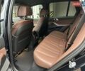 Черный БМВ Х5, объемом двигателя 2.99 л и пробегом 62 тыс. км за 85900 $, фото 43 на Automoto.ua