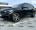Чорний БМВ Х5, об'ємом двигуна 3 л та пробігом 79 тис. км за 65900 $, фото 1 на Automoto.ua