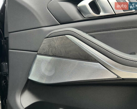 Черный БМВ Х5, объемом двигателя 2.99 л и пробегом 33 тыс. км за 82900 $, фото 51 на Automoto.ua