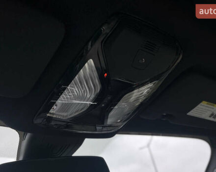Черный БМВ Х5, объемом двигателя 3 л и пробегом 86 тыс. км за 49999 $, фото 22 на Automoto.ua