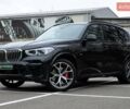 Черный БМВ Х5, объемом двигателя 3 л и пробегом 55 тыс. км за 72999 $, фото 6 на Automoto.ua