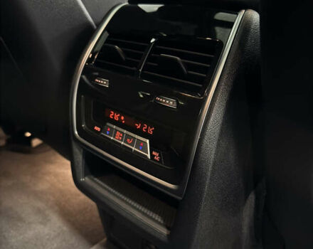 Чорний БМВ Х5, об'ємом двигуна 3 л та пробігом 39 тис. км за 53500 $, фото 38 на Automoto.ua