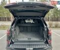 Черный БМВ Х5, объемом двигателя 3 л и пробегом 35 тыс. км за 78800 $, фото 86 на Automoto.ua