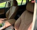 Черный БМВ Х5, объемом двигателя 2 л и пробегом 54 тыс. км за 65000 $, фото 24 на Automoto.ua