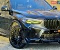 Черный БМВ Х5, объемом двигателя 3 л и пробегом 34 тыс. км за 69900 $, фото 4 на Automoto.ua