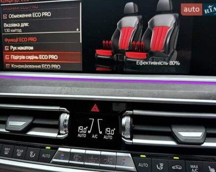 Черный БМВ Х5, объемом двигателя 3 л и пробегом 93 тыс. км за 77333 $, фото 72 на Automoto.ua