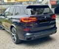 Черный БМВ Х5, объемом двигателя 2.99 л и пробегом 62 тыс. км за 85900 $, фото 12 на Automoto.ua