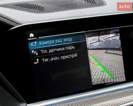 Черный БМВ Х5, объемом двигателя 3 л и пробегом 42 тыс. км за 68500 $, фото 71 на Automoto.ua