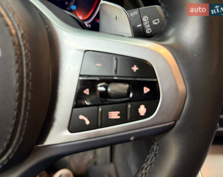 Черный БМВ Х5, объемом двигателя 3 л и пробегом 82 тыс. км за 65000 $, фото 31 на Automoto.ua