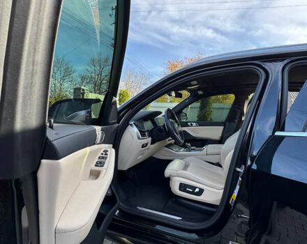 Черный БМВ Х5, объемом двигателя 3 л и пробегом 69 тыс. км за 69000 $, фото 3 на Automoto.ua