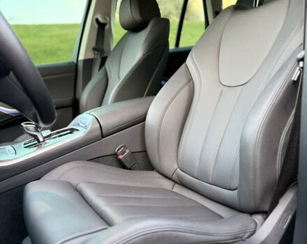 Черный БМВ Х5, объемом двигателя 2 л и пробегом 78 тыс. км за 56900 $, фото 14 на Automoto.ua