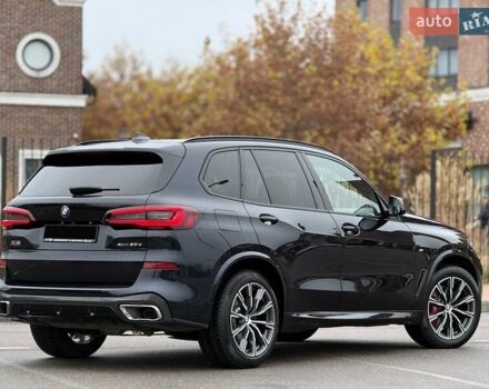 Чорний БМВ Х5, об'ємом двигуна 2.99 л та пробігом 15 тис. км за 82900 $, фото 29 на Automoto.ua