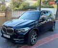 Черный БМВ Х5, объемом двигателя 2 л и пробегом 53 тыс. км за 63000 $, фото 1 на Automoto.ua