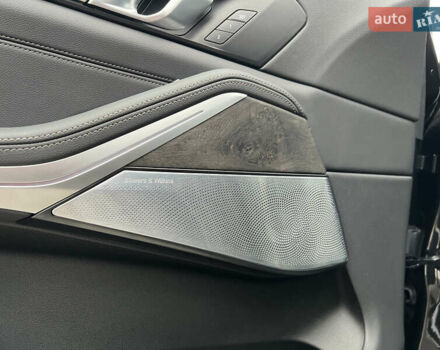 Черный БМВ Х5, объемом двигателя 2.99 л и пробегом 33 тыс. км за 82900 $, фото 25 на Automoto.ua