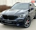 Черный БМВ Х5, объемом двигателя 3 л и пробегом 35 тыс. км за 78800 $, фото 4 на Automoto.ua