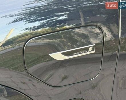 Черный БМВ Х5, объемом двигателя 3 л и пробегом 116 тыс. км за 82000 $, фото 10 на Automoto.ua