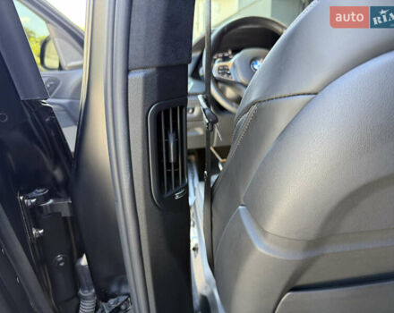 Чорний БМВ Х5, об'ємом двигуна 2.99 л та пробігом 65 тис. км за 90000 $, фото 25 на Automoto.ua