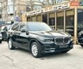 Черный БМВ Х5, объемом двигателя 2 л и пробегом 52 тыс. км за 58999 $, фото 1 на Automoto.ua