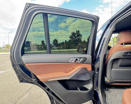 БМВ Х5 2022 в Киеве на Automoto.ua Черный БМВ Х5, объемом двигателя 2.99 л и пробегом 14 тыс. км за 86500 $, фото 19 на Automoto.ua