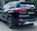 Черный БМВ Х5, объемом двигателя 3 л и пробегом 80 тыс. км за 48500 $, фото 3 на Automoto.ua
