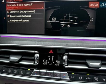 Черный БМВ Х5, объемом двигателя 3 л и пробегом 93 тыс. км за 77333 $, фото 62 на Automoto.ua