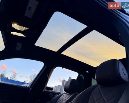 Черный БМВ Х5, объемом двигателя 3 л и пробегом 34 тыс. км за 69900 $, фото 34 на Automoto.ua