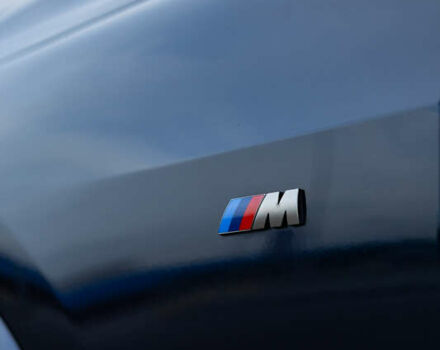 Черный БМВ Х5, объемом двигателя 2.99 л и пробегом 37 тыс. км за 95000 $, фото 17 на Automoto.ua