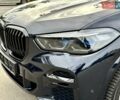 Черный БМВ Х5, объемом двигателя 3 л и пробегом 35 тыс. км за 78800 $, фото 43 на Automoto.ua