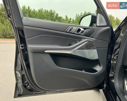 Черный БМВ Х5, объемом двигателя 2.99 л и пробегом 33 тыс. км за 82900 $, фото 24 на Automoto.ua