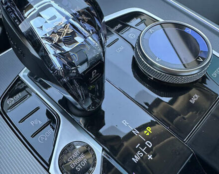 Черный БМВ Х5, объемом двигателя 2 л и пробегом 52 тыс. км за 61000 $, фото 20 на Automoto.ua