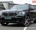 Черный БМВ Х5, объемом двигателя 3 л и пробегом 55 тыс. км за 72999 $, фото 4 на Automoto.ua