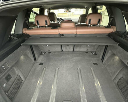 Черный БМВ Х5, объемом двигателя 2.99 л и пробегом 61 тыс. км за 86999 $, фото 15 на Automoto.ua