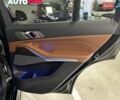 Черный БМВ Х5, объемом двигателя 4.39 л и пробегом 1 тыс. км за 99700 $, фото 47 на Automoto.ua
