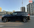 Черный БМВ Х5, объемом двигателя 3 л и пробегом 47 тыс. км за 89000 $, фото 5 на Automoto.ua