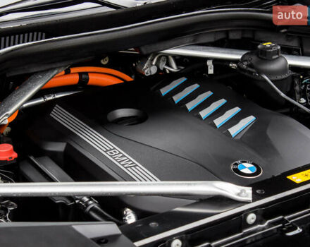 Черный БМВ Х5, объемом двигателя 3 л и пробегом 42 тыс. км за 68500 $, фото 96 на Automoto.ua