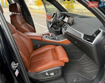 Черный БМВ Х5, объемом двигателя 2.99 л и пробегом 88 тыс. км за 80900 $, фото 58 на Automoto.ua