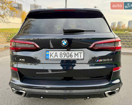 Черный БМВ Х5, объемом двигателя 2.99 л и пробегом 88 тыс. км за 80900 $, фото 25 на Automoto.ua