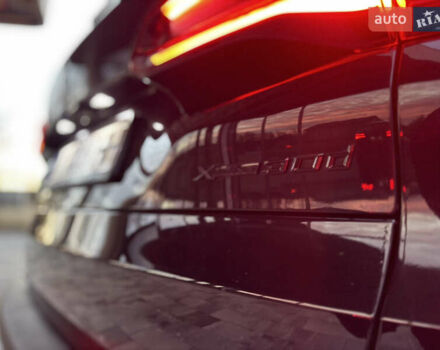 Черный БМВ Х5, объемом двигателя 2.99 л и пробегом 51 тыс. км за 71900 $, фото 17 на Automoto.ua