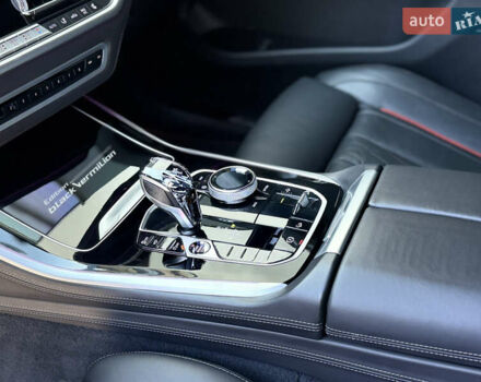 Чорний БМВ Х5, об'ємом двигуна 2.99 л та пробігом 65 тис. км за 90000 $, фото 16 на Automoto.ua